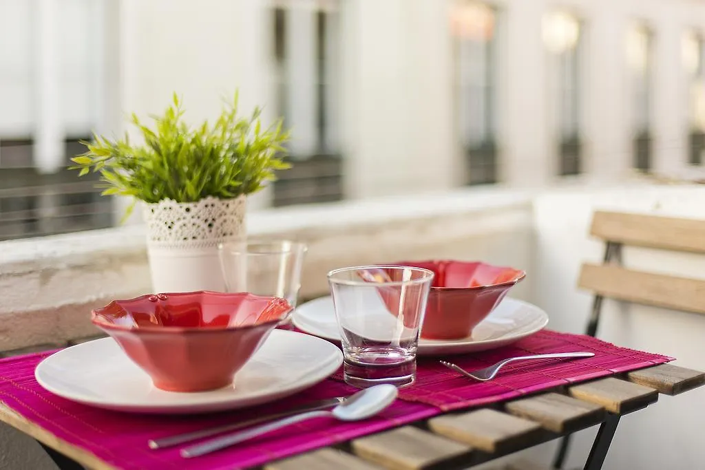 Flh Bairro Alto Low Cost Rooftop Apartamento Lisboa