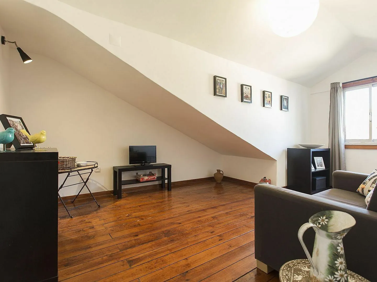 Flh Bairro Alto Low Cost Rooftop Apartamento Lisboa