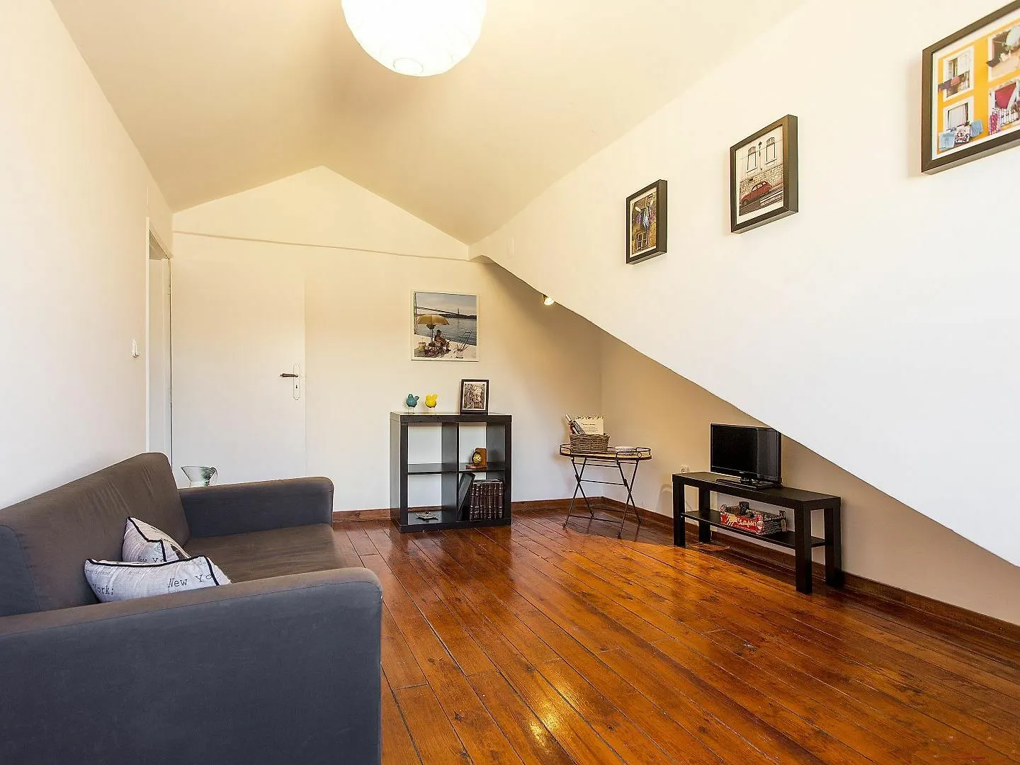 Flh Bairro Alto Low Cost Rooftop Apartamento Lisboa
